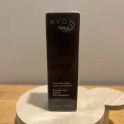 Avon Magix Cashmere Finish Liquid Foundation ~ Ivory ~ Expired 2013 NEW