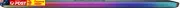 RGB Gaming Soundbar, Desktop Computer Speaker with Built in Microphone and Porta