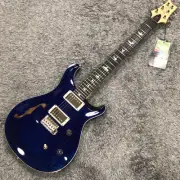 Paul Reed Smith (PRS) CE 24 Semi Hollow Custom Configuration Whale Blue Limit
