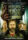 Interviewing Monsters And Bigfoot DVD
