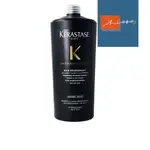 【KERASTASE 巴黎卡詩】 黑鑽極萃逆時髮浴 1000ML (附按壓頭) HI!484!