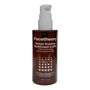 [FACETHEORY] Retinal Supreme MultiCream 0.05%