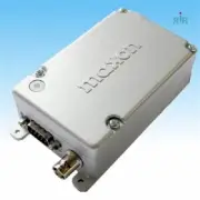 Maxon SD125EL Telemetry Dats Radio VHF 148-174MHz / UHF 400-470 MHz 16ch