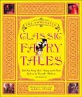 在飛比找誠品線上優惠-The Annotated Classic Fairy Ta