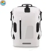 30L Waterproof Bag Backpack Trekking Bucket Dry Sack Storage Bags Outdoor Bag
