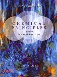 在飛比找三民網路書店優惠-Chemical Principles