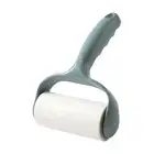 Lint Brush Lightweight Eco-friendly Portable Roller Dust Wiper Multi-function