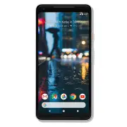 Google Pixel 2 XL (6.0", 128GB/4GB, 4G, For Telstra, Boost, Woolworths, ALDI, etc.) - White
