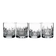 Waterford Lismore Short Stories Evolution Tumblers 355ml (Set of 4)