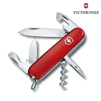 在飛比找蝦皮商城優惠-VICTORINOX Spartan瑞士刀1.3603 / 