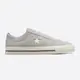 CONVERSE ONE STAR PRO OX ASH GREY/EGRET 休閒鞋 中 A08128C 灰 現貨