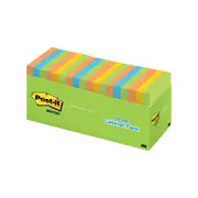 Post-It Notes 654-18BRCP 76x76