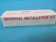 UNIVERSAL 3.5" HARD DISK DRIVE INSTALLATION KIT 01-4036-C