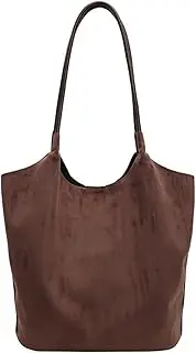 [GRISDEPPD] Ladies tote bag shoulder bag underarm bag large bucket bag