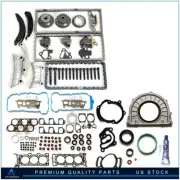 ✔For 2007 Suzuki XL-7 Base 3.6L Full Gasket Set Timing Chain Kit