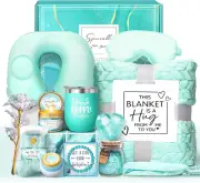 Birthday Gifts for Women Self Care Gifts Get Well Soon Gifts,Ocean Relaxing Spa