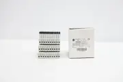 Pack Of 10 Allen Bradley 700-HLT1L1 Terminal Block Relay