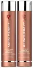 KERATHERAPY KERATINFIX REPAIR SHAMPOO 300 ML AND CONDITIONER 300 ML