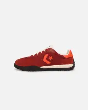 [CONVERSE] Converse Women's Run Star Trainer Red - Size 6 6 Red