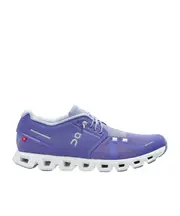 On Running Cloud 5 Sneakers 37,5.5,36.5 purple