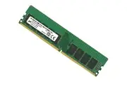 MICRON CRUCIAL 16GB 1x16GB DDR4 ECC UDIMM 3200MHz CL22 2Rx8 ECC Unbuffered Server Memory wty