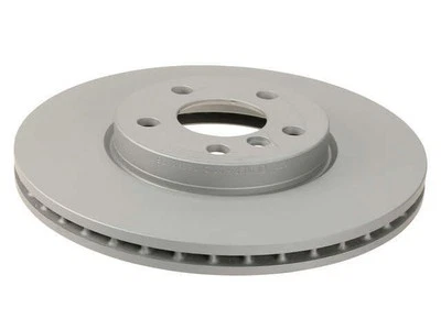 Front Brake Rotor For 2022-2024 Mini Cooper S 2023 GV121KB Coat-Z High Carbon (for: Mini)