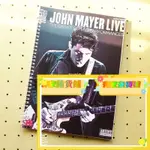 免運 JOHN MAYER LIVE 約翰《THE GREAT GUITAR PERFORMANCES》吉他譜[樂譜]