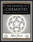 Matt Tweed - Elements of Chemistry Quarks Atoms and Molecules - New - H245z