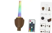 Wireless Remote Control Induction Wall Lights - Color Changing LED Puck Lights