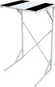 Daseeme Dryer Stand Portable Top or Front Loading Washer Machine Dryer Holder Shelf AU