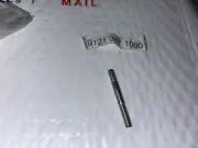 Genuine Stihl 050 051 076 Air Filter Housing Screw On Stud 9121 347 1080 NOS