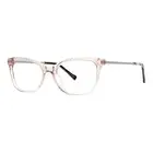 NEW Vera Bradley TAVIA GARDEN GROVE Eyeglasses 52mm 100% Authentic