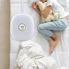Alarm Clock Wake up Loud Creative Travel Alarm Clocks LED Display for Heavy
