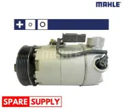 COMPRESSOR, AIR CONDITIONING FOR BMW BMW (BRILLIANCE) MINI MAHLE ACP 1383 000S