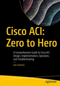 在飛比找誠品線上優惠-Cisco Aci: Zero to Hero: A Com