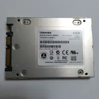 在飛比找蝦皮購物優惠-東芝 TOSHIBA 2.5吋 64g ssd 固態硬碟