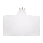 SunnyLIFE Kids Hooded Bath Towel - Unicorn