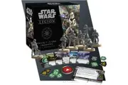 Star Wars Legion: Phase II Clone Troopers Unit Expansion