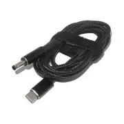 USB Type-C to DC 4.5*3.0mm Adapter Cable 100W PD Fast Charger For DELL inspiron