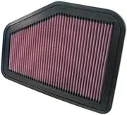 K&N 33-2919 Panel Air Filter for Chevrolet, Holden & HSV Models