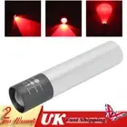 LED 630/660/850nm Red Infrared Light Therapy Device Pain Relief Lamp Portable