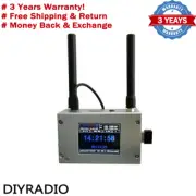 Duplex MMDVM Hotspot w/ Shell Color Display Screen Support C4FM/DMR/DSTAR P25 #S