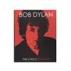 The Lyrics 1961-2012/Bob Dylan eslite誠品