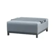 FurnitureOkay Brighton Fabric Outdoor Coffee Table