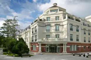 卡斯蒂利亞特馬爾巴爾內阿里奧坎索拉雷斯酒店