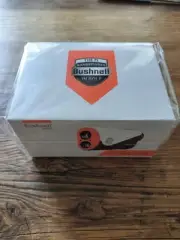 【New】Bushnell Pinseeker A1 Slope Jolt Laser Rangefinder From Japan