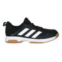 在飛比找ETMall東森購物網優惠-ADIDAS LIGRA 7 M 男羽球鞋-訓練 運動 羽毛