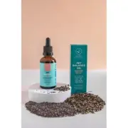 Hemp Collective Pet Balance Oil Australian Hemp Chia Seed Oil 50ml Omega 3 6 9