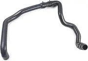 Radiator Hoses 17122754223 Car Coolant Hoses LCI Cooper S JCW N14 Radiator Hose for Clubman R55 R56 R57 R58 R59