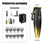 JRL Clipper Professional FF2020C Clipper Gold & Charging Stand Base